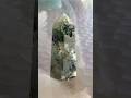 Prehnite Tower 💥🪄🔮