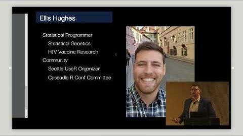 Ellis Hughes | Approaches to Assay Processing Package Validation | RStudio (2020)