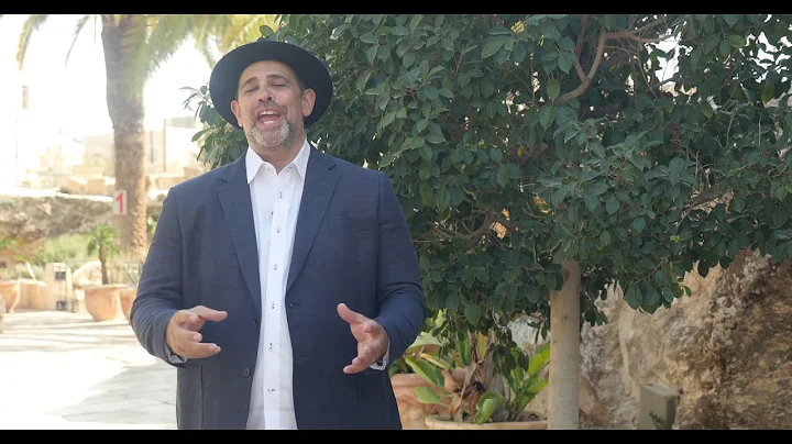 Rabbi Jason Sobel  - The Significance of the Swaddling Clothes