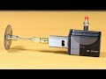 3 Awesome DC Motor Life Hacks