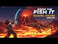 🔴MANCING FISH IT SAMPAI DAPET IKAN SECRET