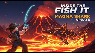 🔴MANCING FISH IT SAMPAI DAPET IKAN SECRET