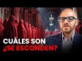 ¿Gobernantes no humanos aprovechando la energía del miedo humano? Paul Wallis