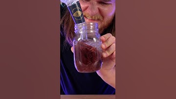 I left Beef Jerky in Everclear