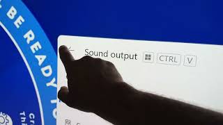 Fixing Sound On A ClearTouch
