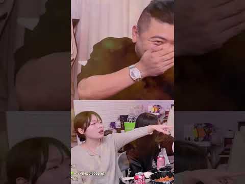 트림하는 친구 못하게 하는 꿀팁(?)