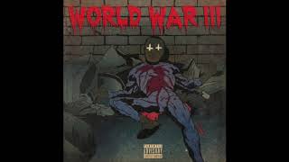 Cadell - World War III (Stormzy Reply)