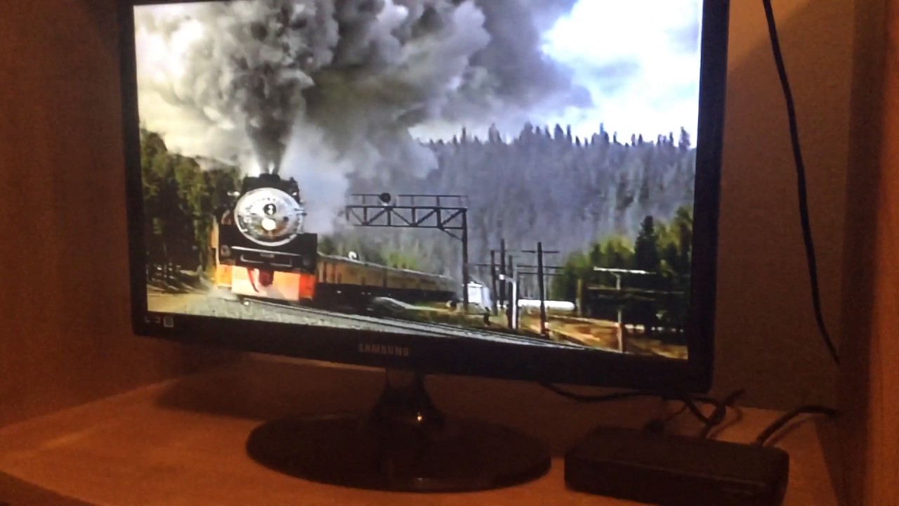 I love toy trains the music video 1 YouTube