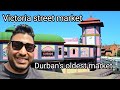 Victoria street market | Durban - South Africa