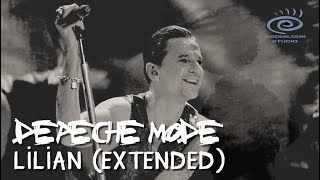 Depeche Mode - Lilian | (Medialook Remix 2020)