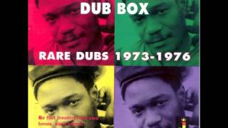 Horace Andy - Dub Angel