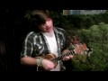 Stephen Jerzak - Pretty Pretty Girl (Uke-coustic Version)