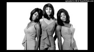 THE IKETTES - CAN'T SIT DOWN