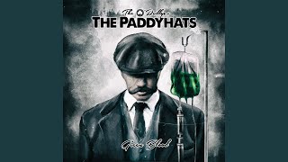 Video thumbnail of "The O'Reillys and the Paddyhats - This Is Our Time"