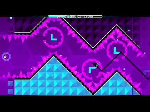 [REAL] Blast Processing Reverse