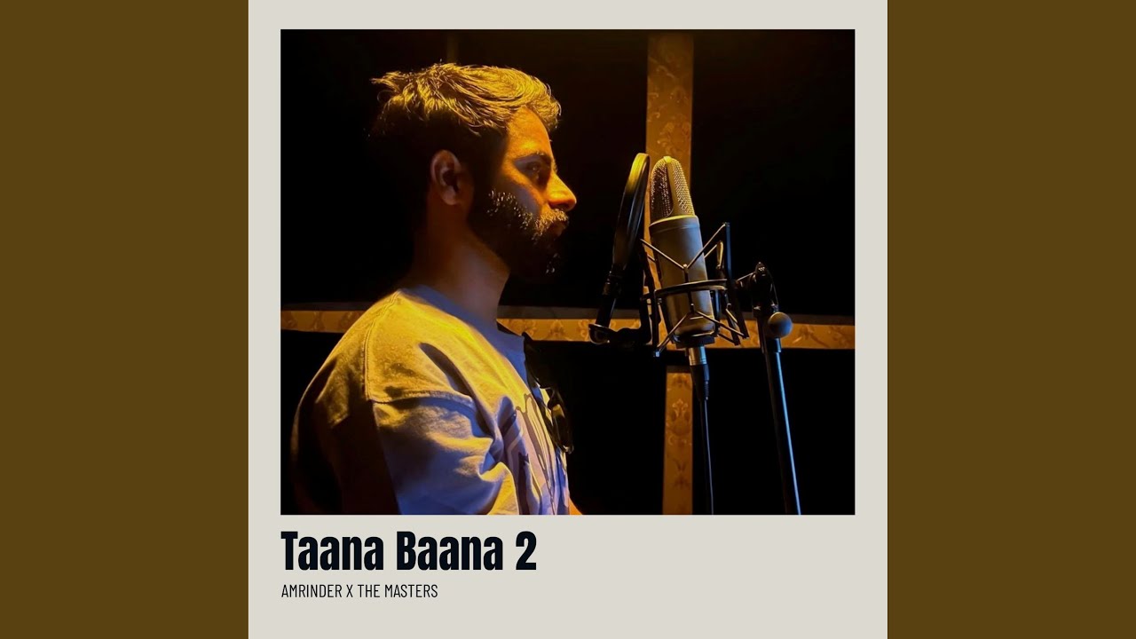 Taana Baana 2 (Full Audio)