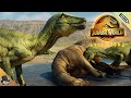 This Pack Adds 6 NEW SPECIES And A New Digsite! Jurassic World Evolution 2 Mod Spotlight