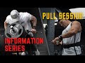 Rookie season  episode 3  bodybuilding thickness focus pull session