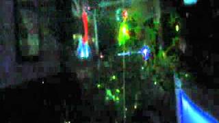 Crazy nights by The ClubNights 20110316 (011 Music by Oscar - JZuart)