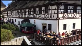 Seeberg Festival vína 2015 a oslavy 740 let Obce Poustka (