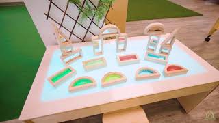 Adventure Time Early Learning Centre Virtual Tour