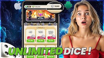 Monopoly Go Hack - How I Got Unlimited Dice Rolls in Monopoly Go for iOS, Android (NEW AMAZING)
