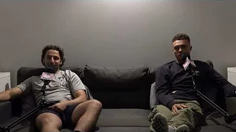 JnS Podcast- Episode 23 - 6 Aside With Ruel