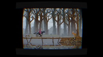 CRT Effect [Love2D/Lua]