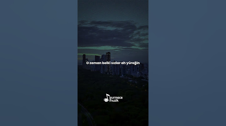 Geçsin Yıllar - Oğuzhan Koç & Merve Özbey #music #lyrics