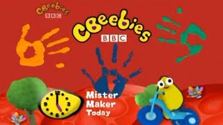 Cbeebies Continuity 15Th May 2008 2