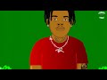 Nasty C - Jack (Animated)