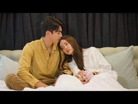 Praomook 💖😍❤️ (Chalunthorn "Lun" & Praomook "Mook") | PAUBAYA by Neil & Shannen | L' Heartbeats
