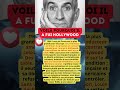 L'incroyable raison pour laquelle Louis de Funès a fui Hollywood