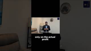 NRI Investors Alert  Avoid These Costly TDS &amp; Double Taxation Traps in India! | EPK Capital