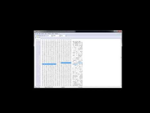 Splinter Cell Pandora Tomorrow in Widescreen - editing hex values