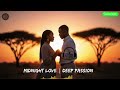 Sunset Soul Africa Band - Golden Hearts of Nairobi (Vol 1)