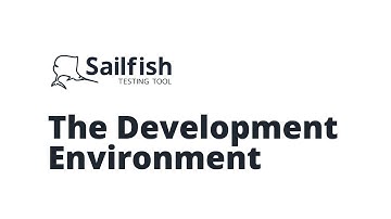 Sailfish Tutorials – The Development Environment