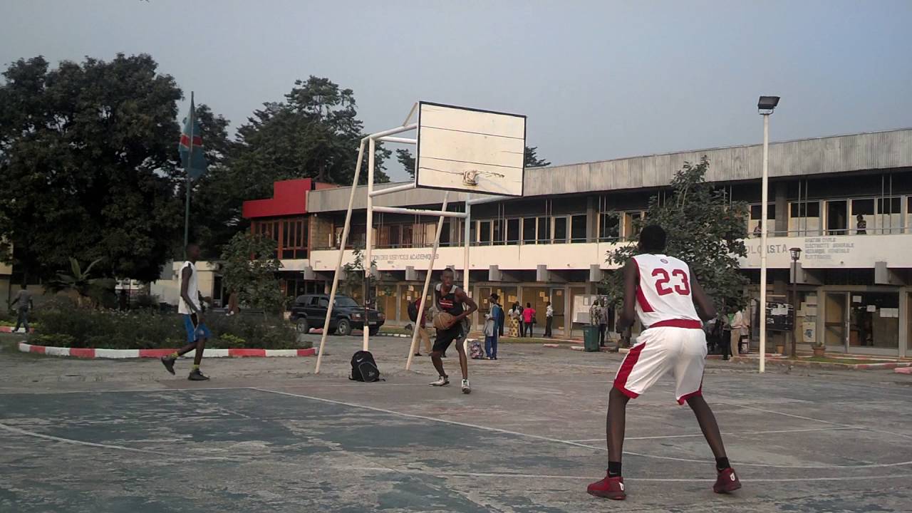 Gedeon Buzangu Height 6'7" YouTube