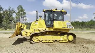 2019 KOMATSU D61PX-24 For Sale