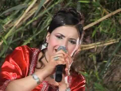 Nouvel Artiste Amazigh TOUF EITRY 7 جديد الفنانة الأمازيغية توف اتري 