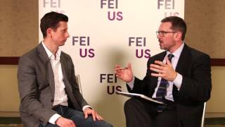 Interview with John Klick, Senior Manager of World Wide Innovation at Pfizer