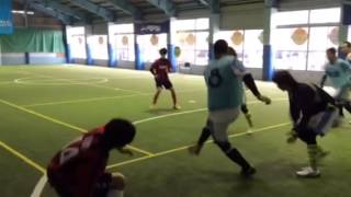 20140321 マイチャン。カップ 予選 1