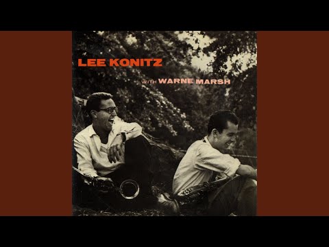 Putar Ronnies Line - Lee Konitz