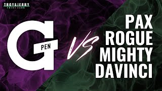 G Pen Elite 2 - vs - Better Dry Herb Vapes