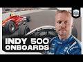 BEST Onboard Moments | 2026 INDYCAR at Indianapolis 500