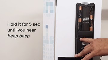 The Garden Residences SHP-DH538 (Factory Reset)