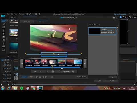 Cara Membuat AMV [Tutorial AMV]