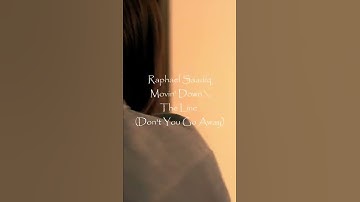 Thumbnail of Raphael Saadiq MUSIC COMPILATION #shorts