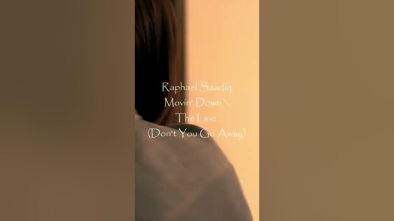 Raphael Saadiq MUSIC COMPILATION #shorts