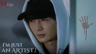 قـا ـتل متسلسل بيستهدف البنات الجميلة علشان يرسم لوحة فنية بأعضائهم !!